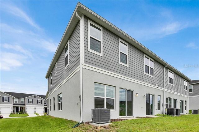 1603 MIRABELLA CIRCLE, Davenport, FL 33897