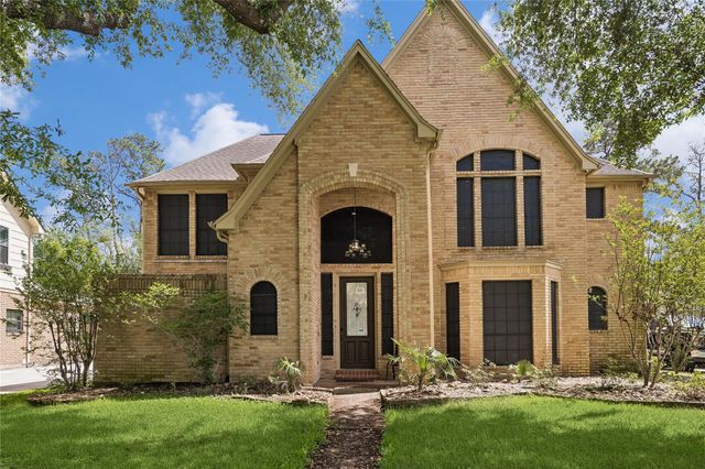 5823 Ashmere Ln, Spring, TX 77379