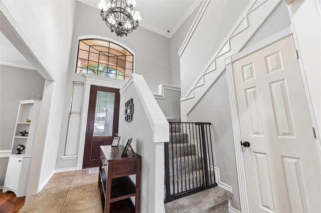 5823 Ashmere Ln, Spring, TX 77379