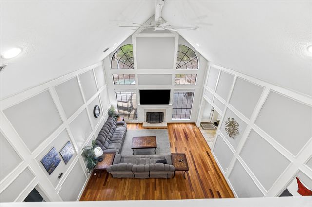 5823 Ashmere Ln, Spring, TX 77379