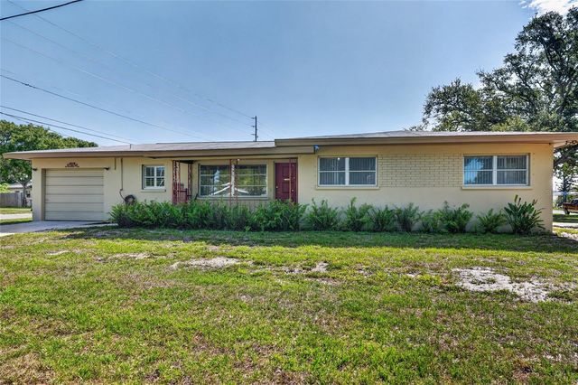 1610 VALENCIA DRIVE W, Largo, FL 33778