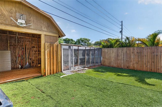 1610 VALENCIA DRIVE W, Largo, FL 33778