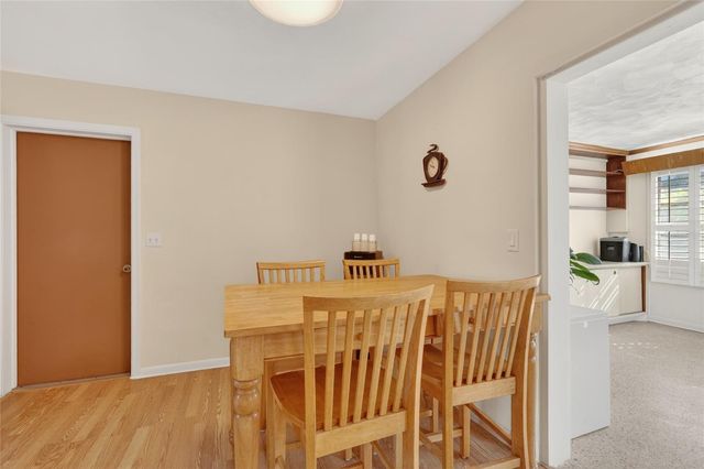 1610 VALENCIA DRIVE W, Largo, FL 33778