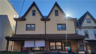 204-206 Amanda Ave, Mt Oliver, PA 15210
