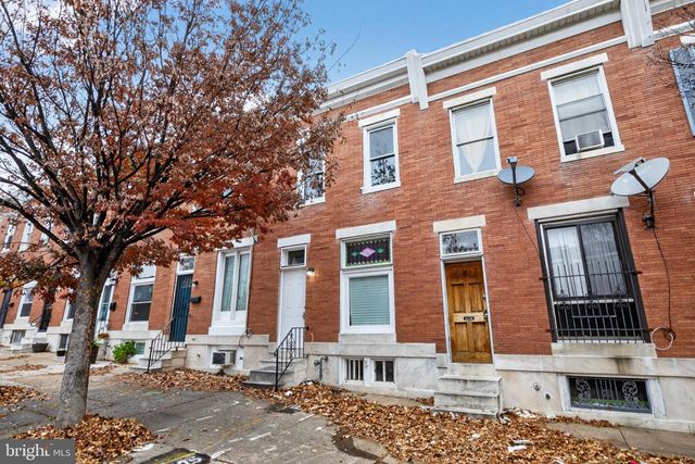 3030 MCELDERRY ST, Baltimore, MD 21205