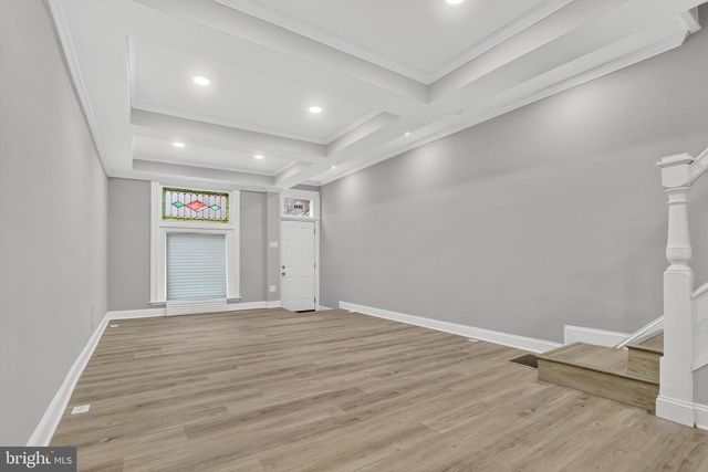 3030 MCELDERRY ST, Baltimore, MD 21205