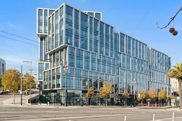 8 Buchanan Street 300, San Francisco, CA 94102