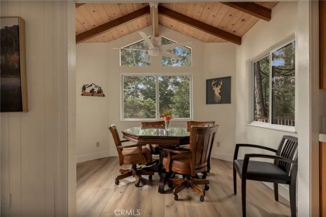 395 Primrose, Lake Arrowhead, CA 92352