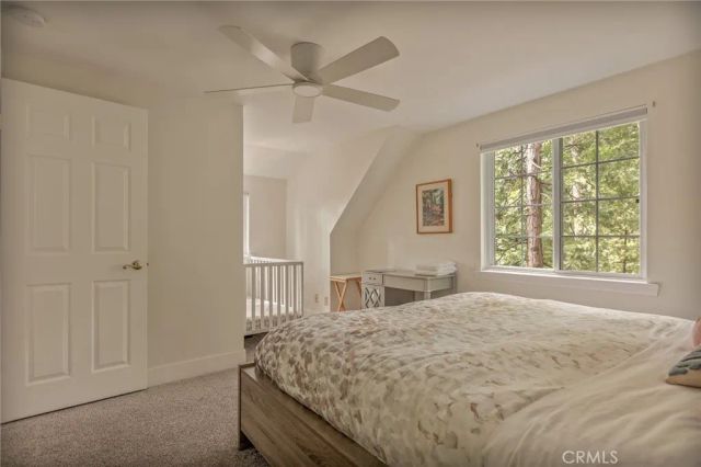 395 Primrose, Lake Arrowhead, CA 92352