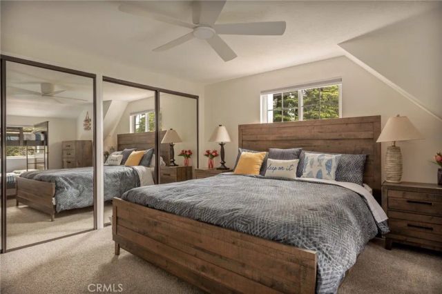 395 Primrose, Lake Arrowhead, CA 92352