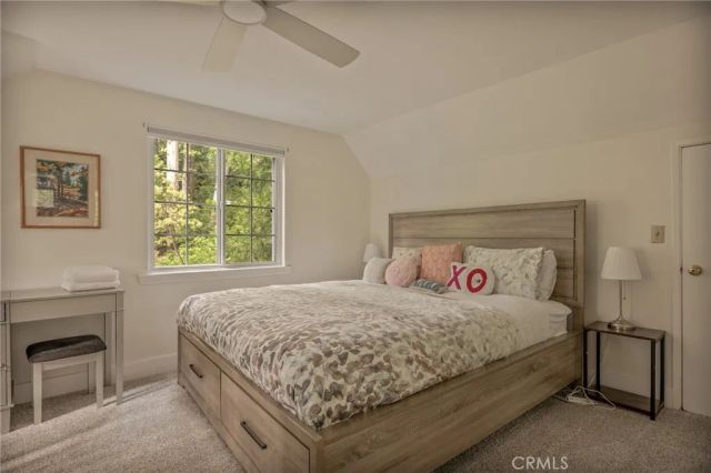 395 Primrose, Lake Arrowhead, CA 92352