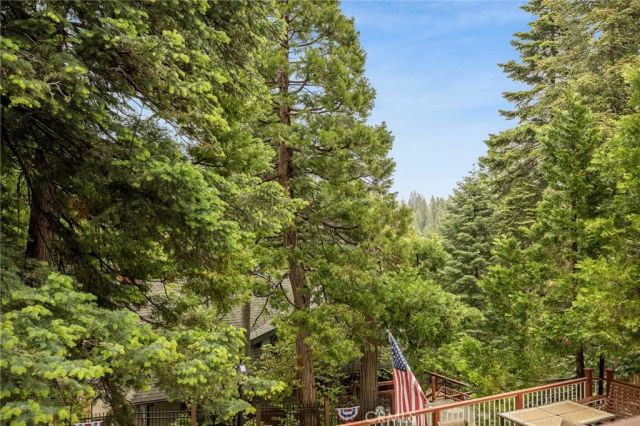 395 Primrose, Lake Arrowhead, CA 92352