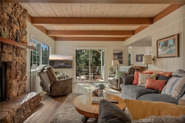 395 Primrose, Lake Arrowhead, CA 92352