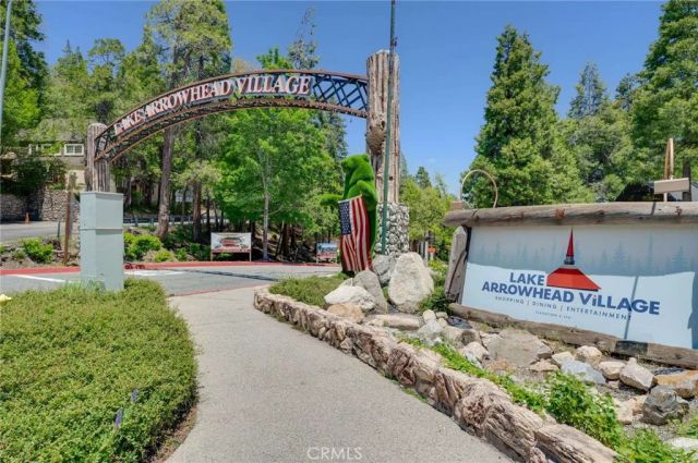 395 Primrose, Lake Arrowhead, CA 92352