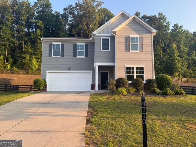4770 Alford Cmns, Cumming, GA 30028