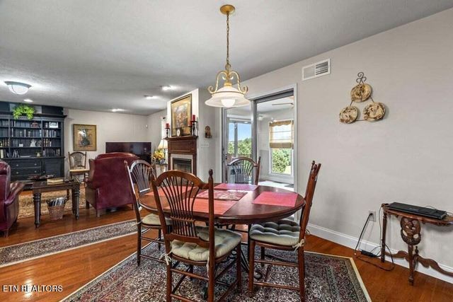 5704 Long Creek Rd, Morristown, TN 37813