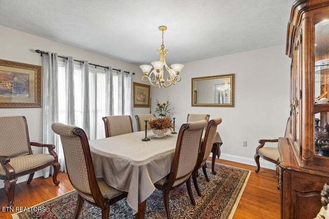 5704 Long Creek Rd, Morristown, TN 37813