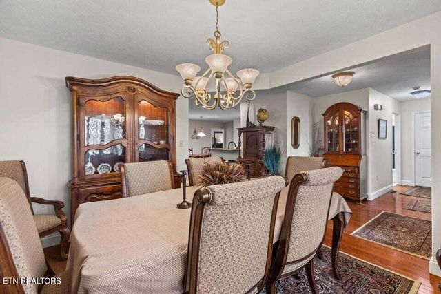 5704 Long Creek Rd, Morristown, TN 37813