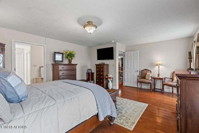 5704 Long Creek Rd, Morristown, TN 37813