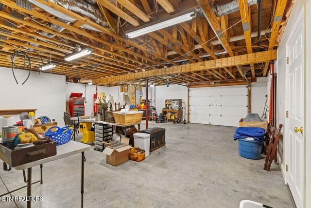 5704 Long Creek Rd, Morristown, TN 37813