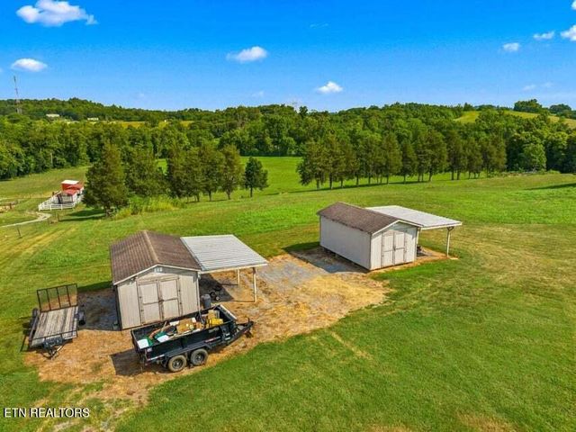 5704 Long Creek Rd, Morristown, TN 37813
