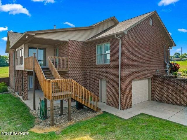 5704 Long Creek Rd, Morristown, TN 37813