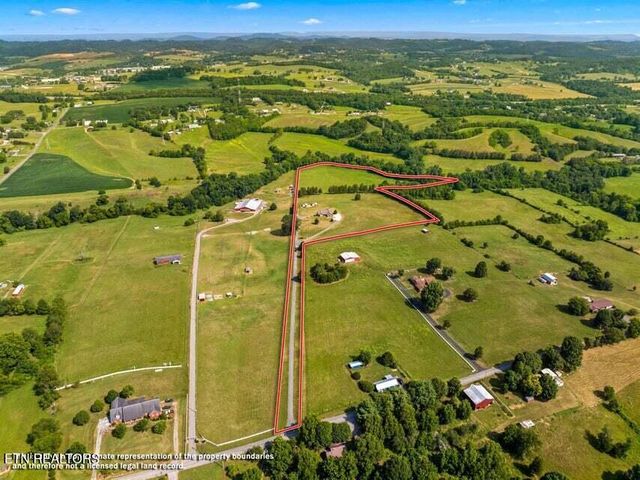 5704 Long Creek Rd, Morristown, TN 37813