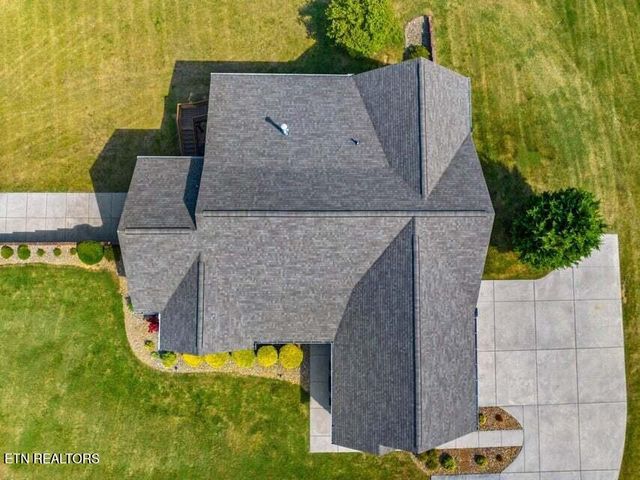 5704 Long Creek Rd, Morristown, TN 37813