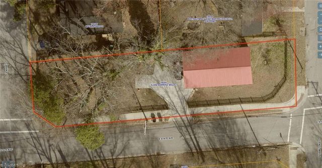 301 E State Avenue, High Point, NC 27262