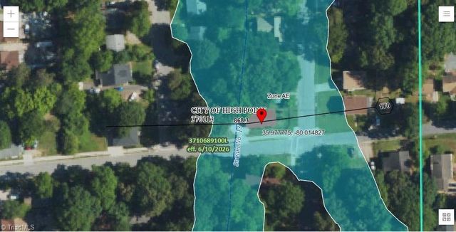 301 E State Avenue, High Point, NC 27262