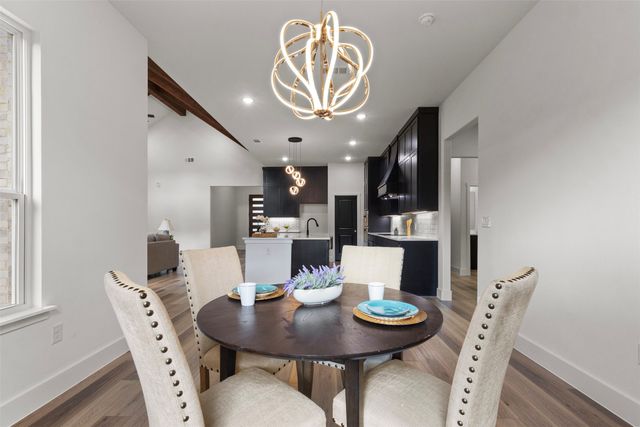 3300 Paradise Lane, Seagoville, TX 75159