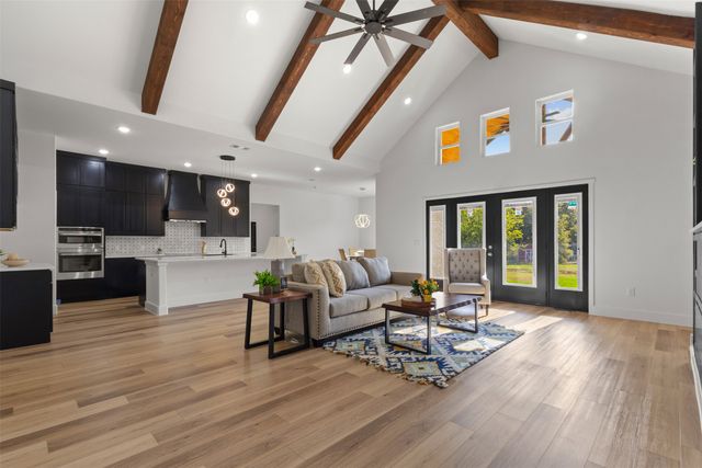 3300 Paradise Lane, Seagoville, TX 75159