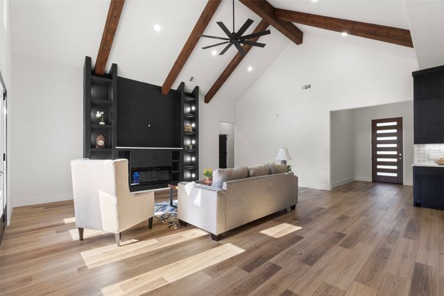 3300 Paradise Lane, Seagoville, TX 75159