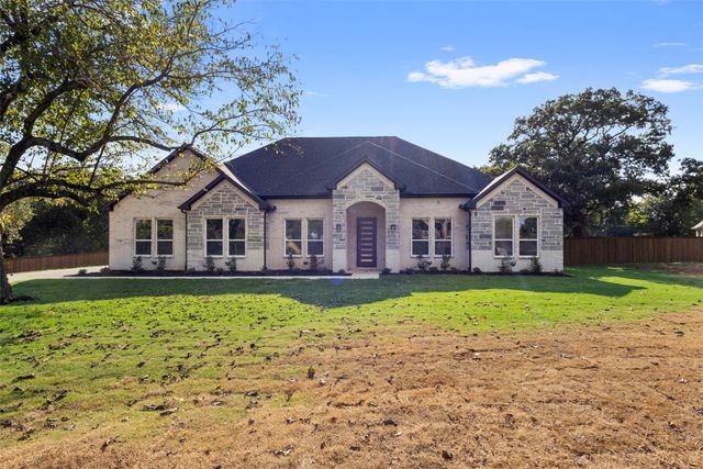 3300 Paradise Lane, Seagoville, TX 75159