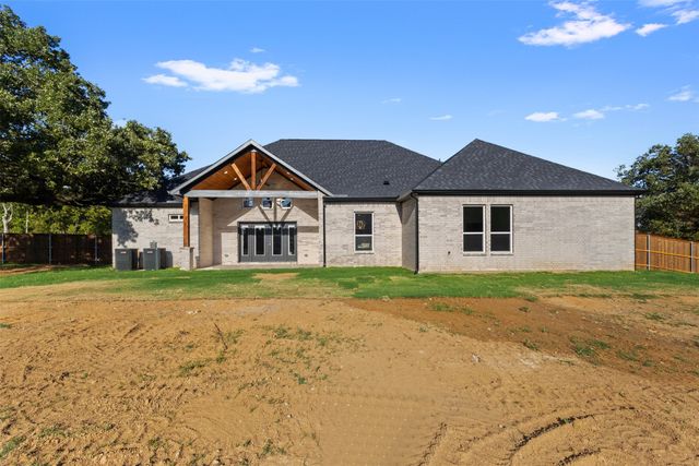 3300 Paradise Lane, Seagoville, TX 75159