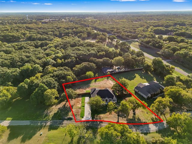 3300 Paradise Lane, Seagoville, TX 75159