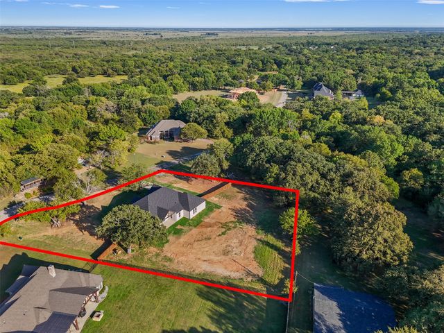 3300 Paradise Lane, Seagoville, TX 75159