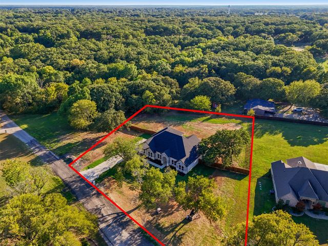 3300 Paradise Lane, Seagoville, TX 75159