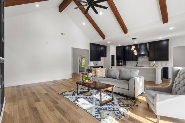 3300 Paradise Lane, Seagoville, TX 75159