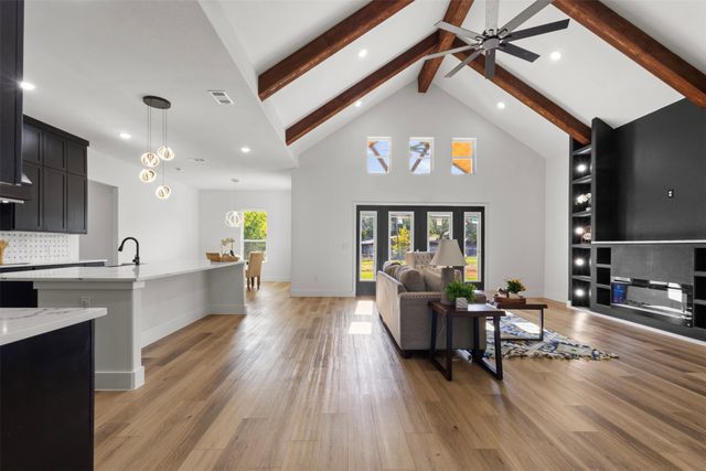 3300 Paradise Lane, Seagoville, TX 75159