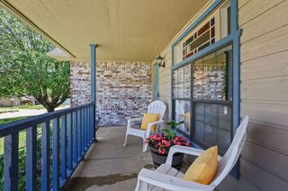 1110 Meadowlark Lane, Siloam Springs, AR 72761