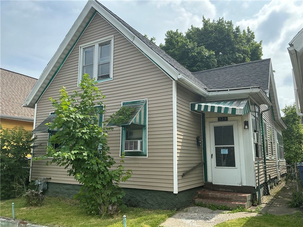 328 Child Street, Rochester, NY 14611