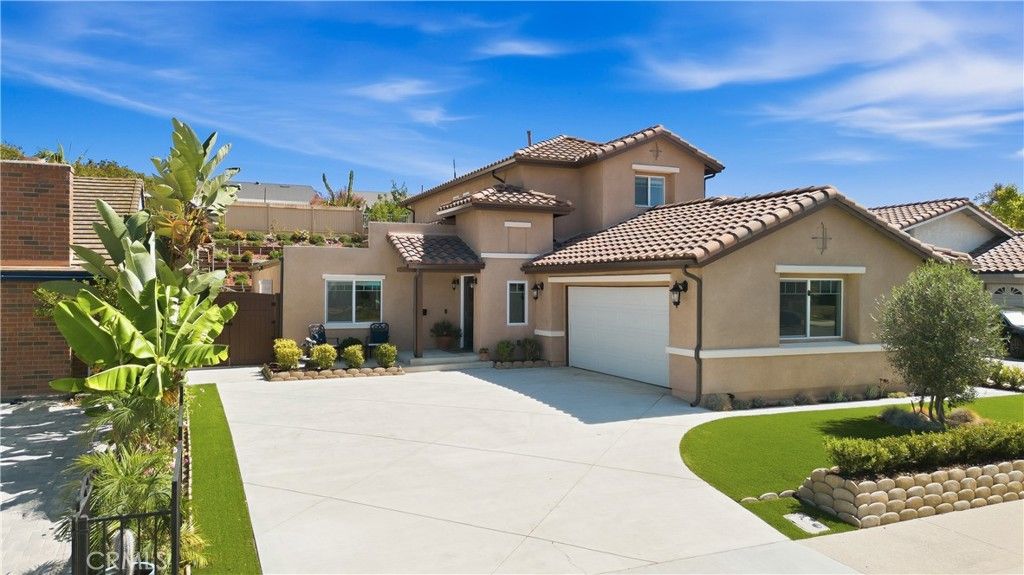 24932 Wells Fargo, Laguna Hills, CA 92653 — exterior