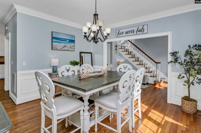 207 Williamstown Way, Columbia, SC 29212