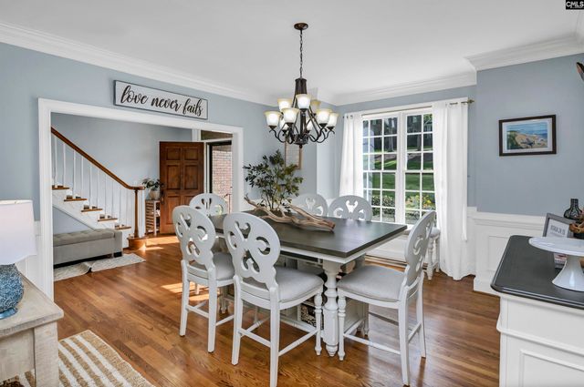 207 Williamstown Way, Columbia, SC 29212