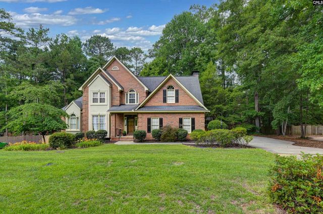 207 Williamstown Way, Columbia, SC 29212