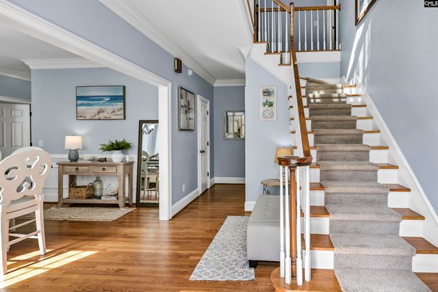 207 Williamstown Way, Columbia, SC 29212