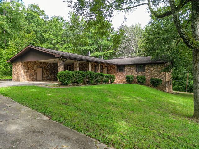 2292 Mckaig Road, Trenton, GA 30752