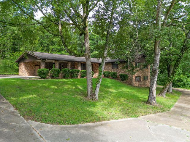 2292 Mckaig Road, Trenton, GA 30752