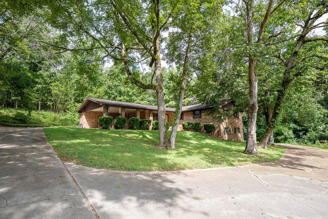 2292 Mckaig Road, Trenton, GA 30752